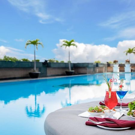 Muong Thanh Luxury Song Han Hotel Da Nang Luaran gambar