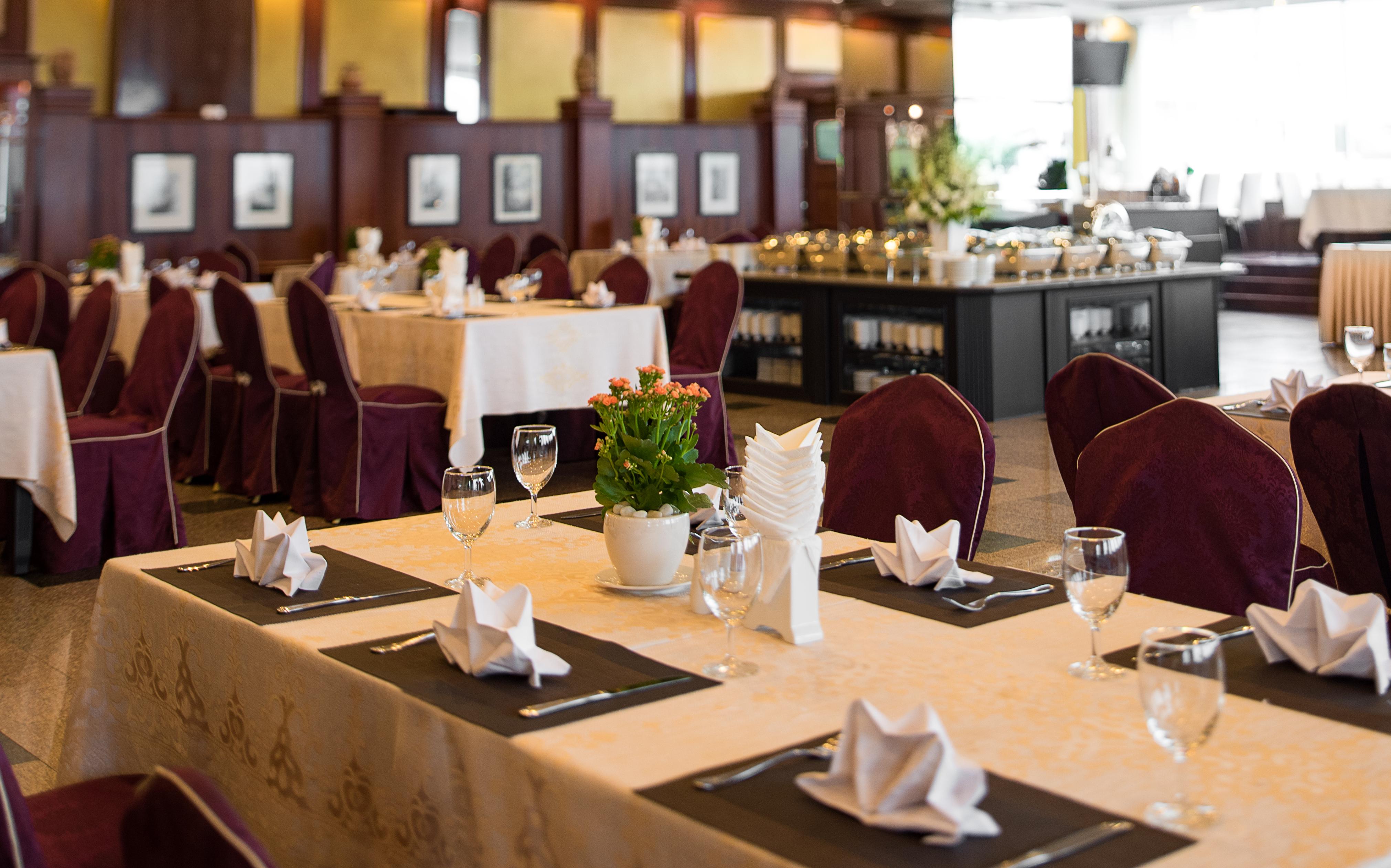 Muong Thanh Luxury Song Han Hotel Da Nang Luaran gambar