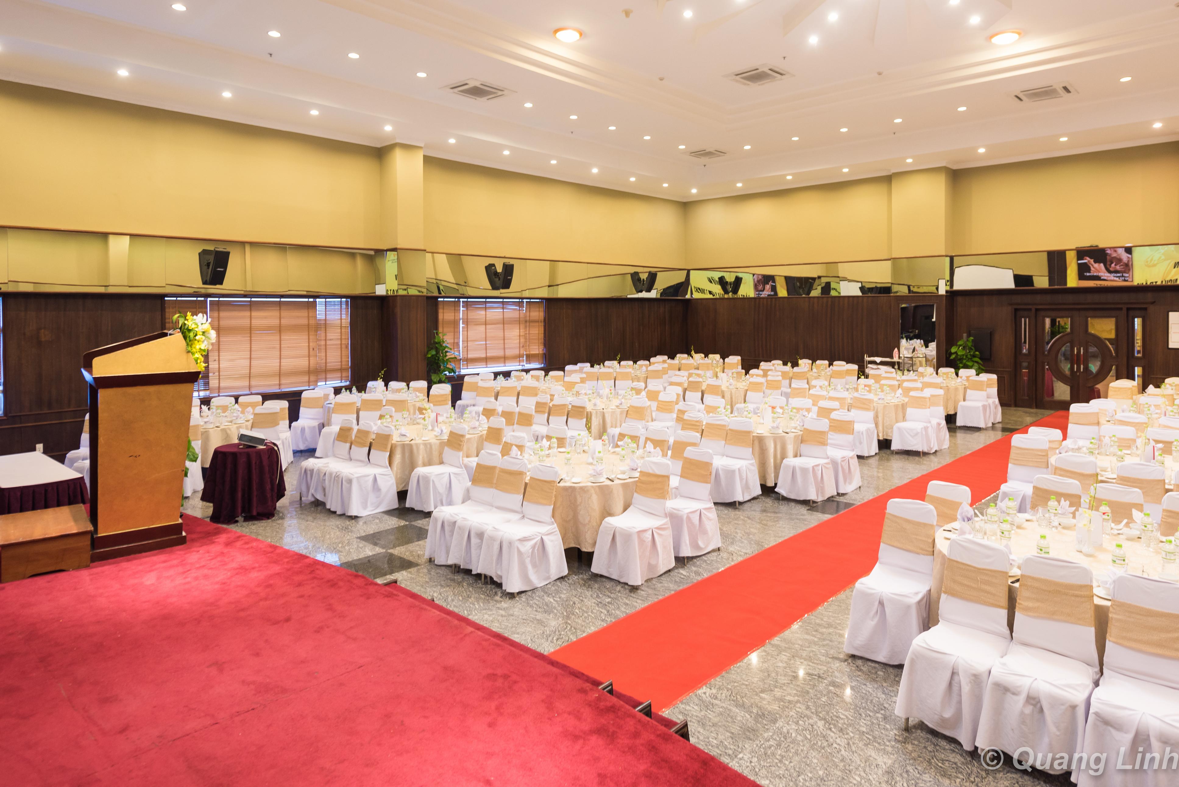 Muong Thanh Luxury Song Han Hotel Da Nang Luaran gambar
