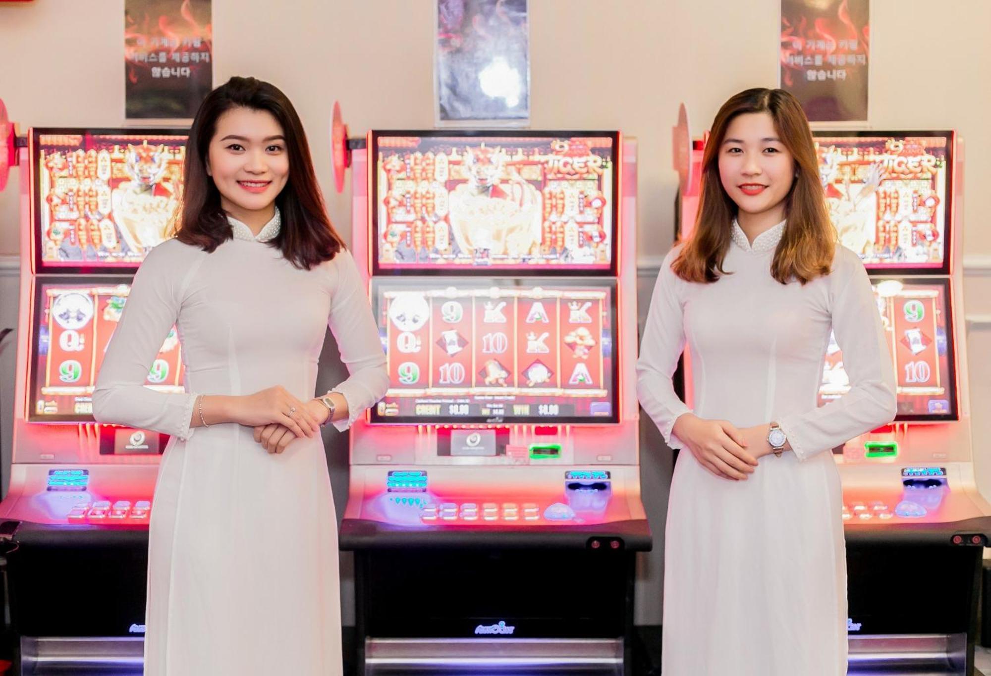 Muong Thanh Luxury Song Han Hotel Da Nang Luaran gambar