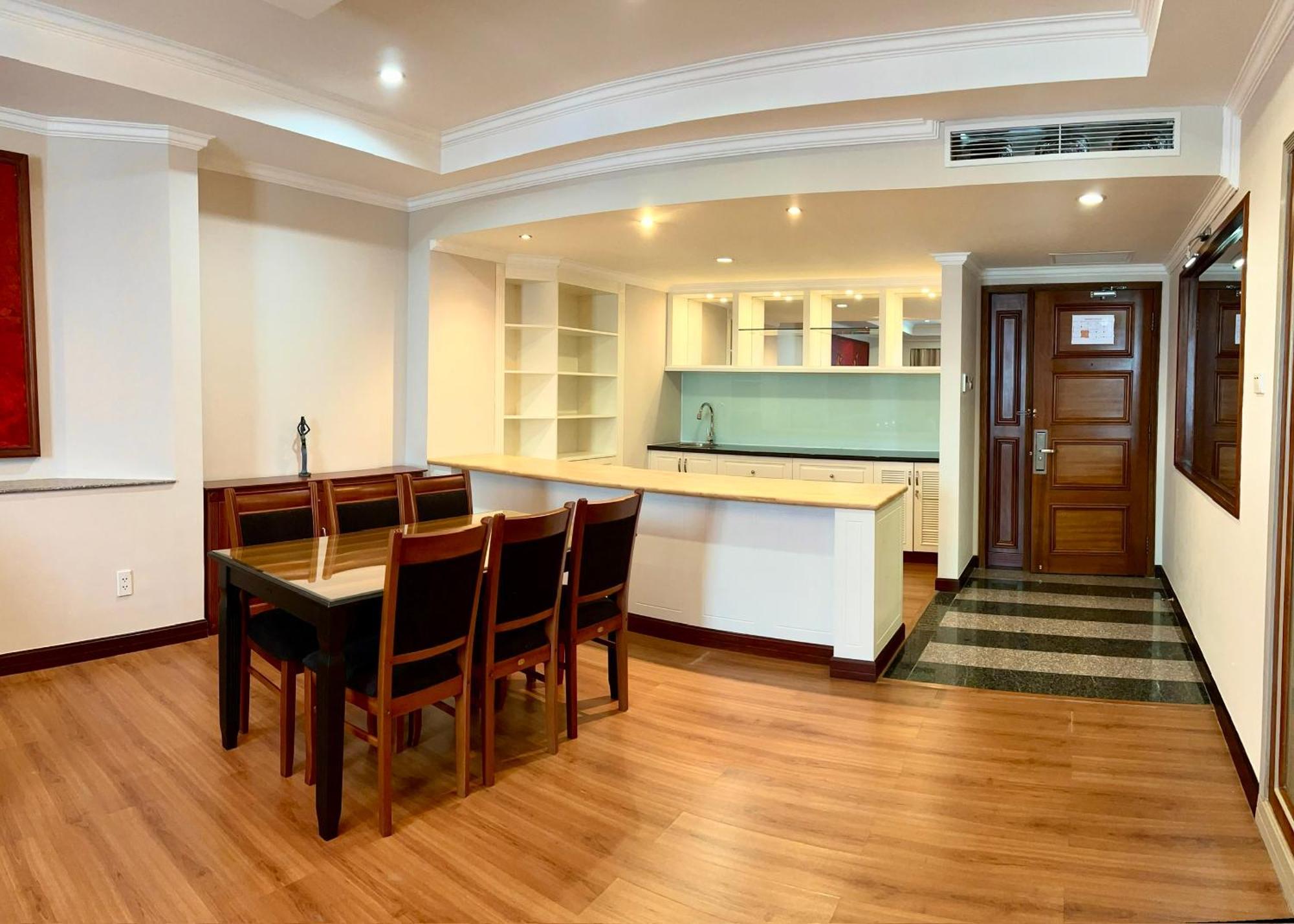 Muong Thanh Luxury Song Han Hotel Da Nang Luaran gambar